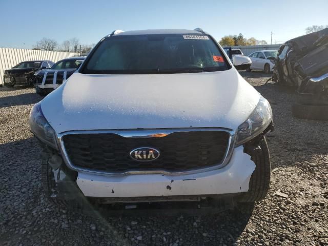 2019 KIA Sorento L