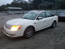 Ford Taurus salvage cars for sale: 2009 Ford Taurus Limited