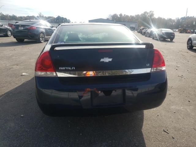 2006 Chevrolet Impala LT