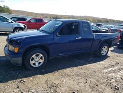 Chevrolet salvage cars for sale: 2012 Chevrolet Colorado LT