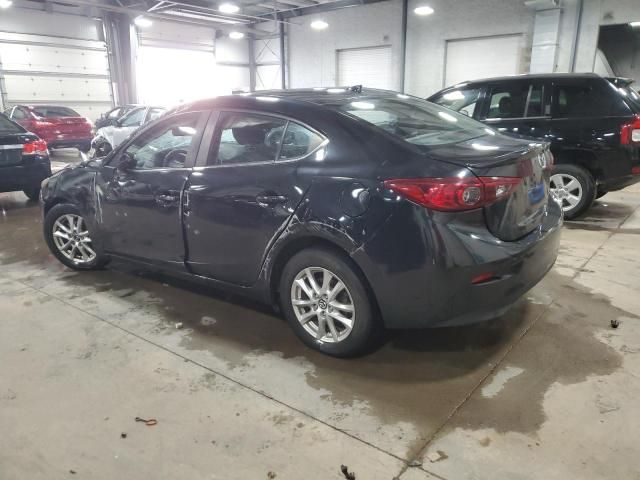 2014 Mazda 3 Grand Touring