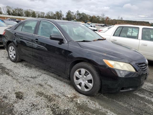 2009 Toyota Camry Base