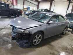 Mazda Vehiculos salvage en venta: 2008 Mazda 6 I