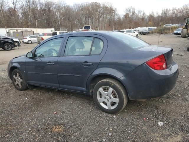 2008 Chevrolet Cobalt LS