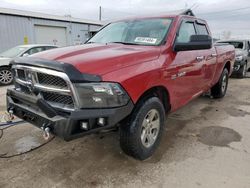 Dodge ram 1500 salvage cars for sale: 2009 Dodge RAM 1500