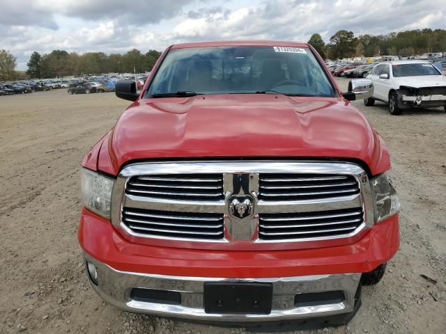 2015 Dodge RAM 1500 SLT