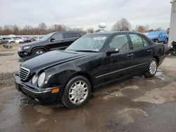 2000 Mercedes-Benz E 320 for sale in Hillsborough, NJ