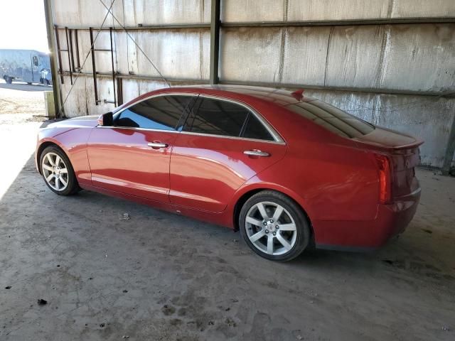 2013 Cadillac ATS