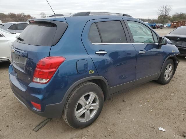 2020 Chevrolet Trax 1LT