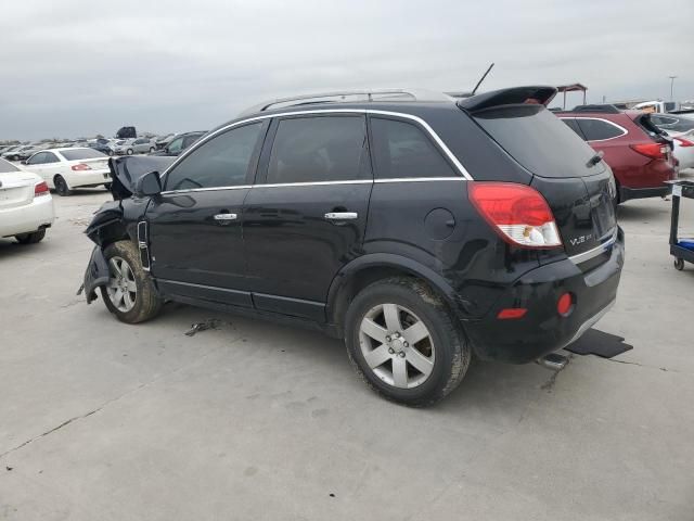 2008 Saturn Vue XR