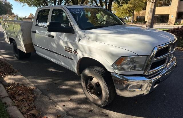 2017 Dodge RAM 3500