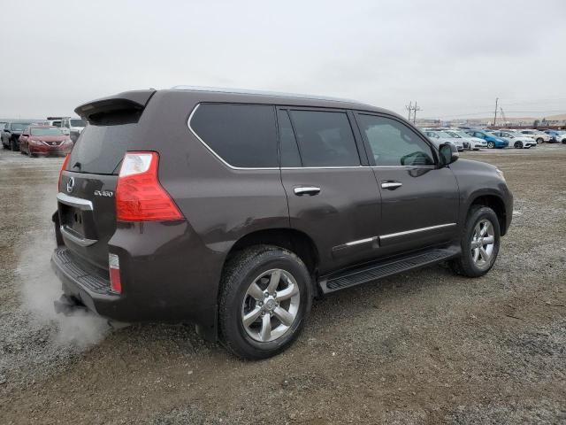 2012 Lexus GX 460 Premium