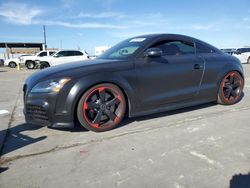 Audi tt salvage cars for sale: 2013 Audi TT RS Prestige