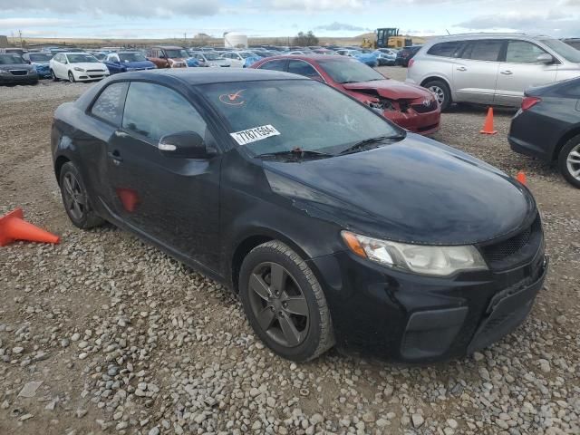 2010 KIA Forte EX