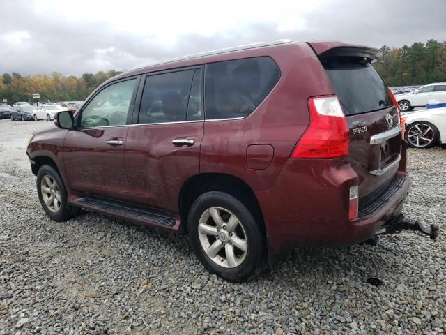 2010 Lexus GX 460