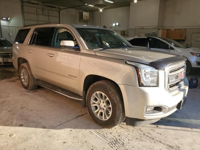 2015 GMC Yukon SLE