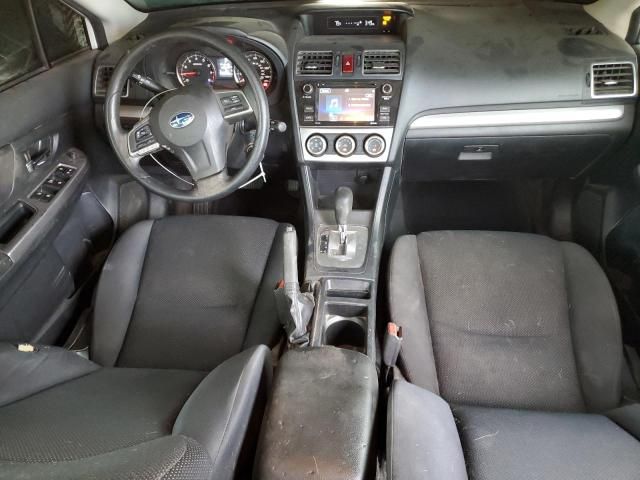 2015 Subaru Impreza Premium