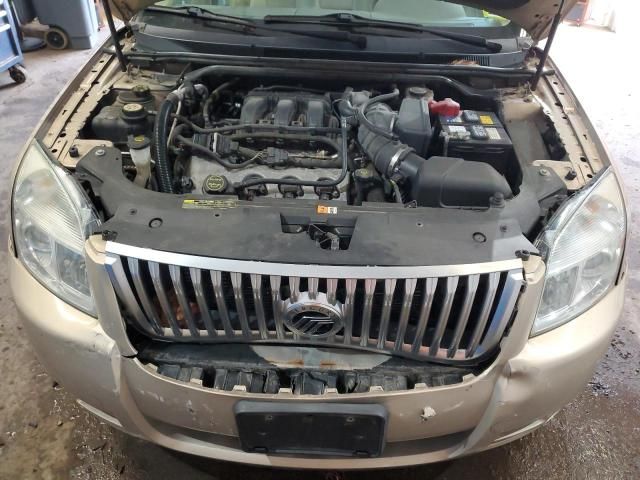 2008 Mercury Sable Premier