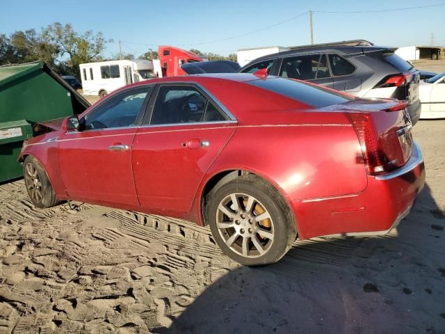 2009 Cadillac CTS HI Feature V6