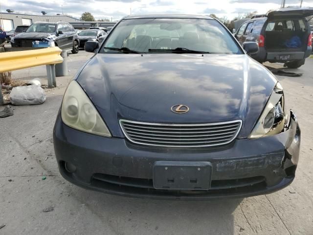 2006 Lexus ES 330