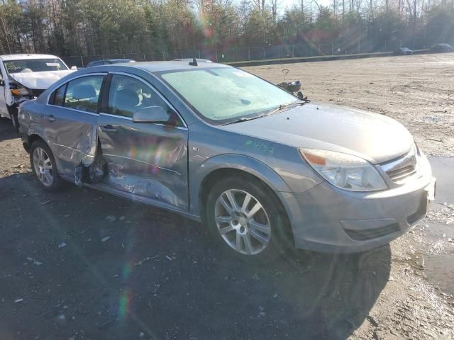 2008 Saturn Aura XE