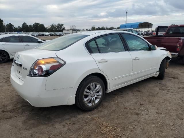 2011 Nissan Altima Base