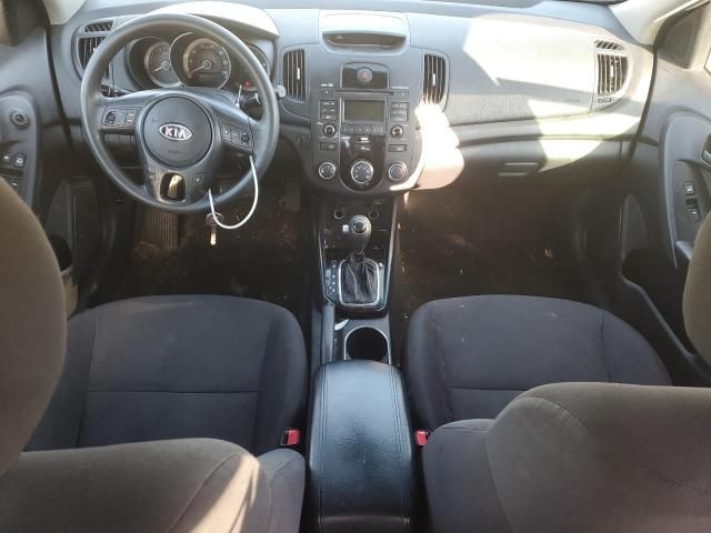 2012 KIA Forte EX