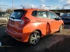 2018 Honda FIT EX