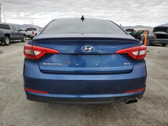 2015 Hyundai Sonata ECO