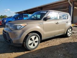 KIA Soul salvage cars for sale: 2014 KIA Soul