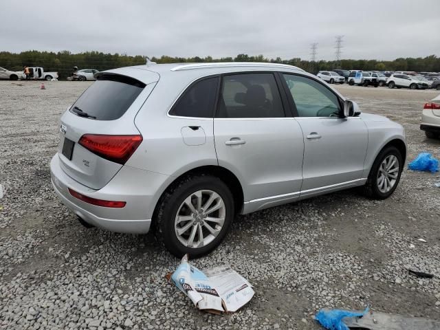 2013 Audi Q5 Premium