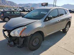 Nissan Rogue salvage cars for sale: 2013 Nissan Rogue S