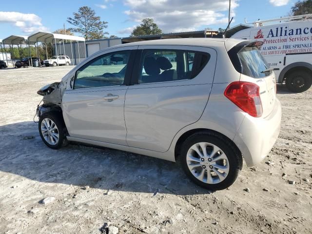 2019 Chevrolet Spark 1LT