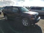 2013 Jeep Patriot Sport