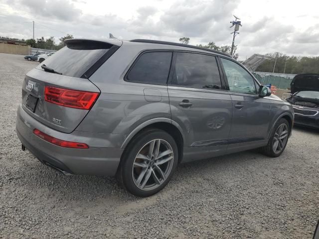 2017 Audi Q7 Prestige