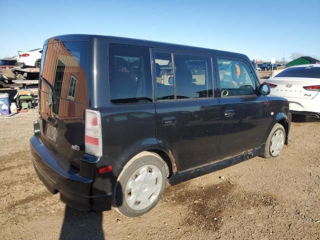 2006 Scion XB