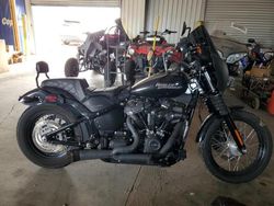 Harley-Davidson salvage cars for sale: 2020 Harley-Davidson Fxbb