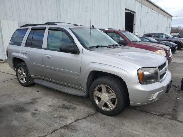 2007 Chevrolet Trailblazer LS