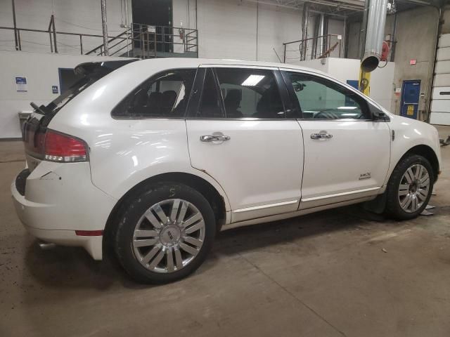 2009 Lincoln MKX