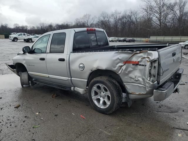 2004 Dodge RAM 1500 ST