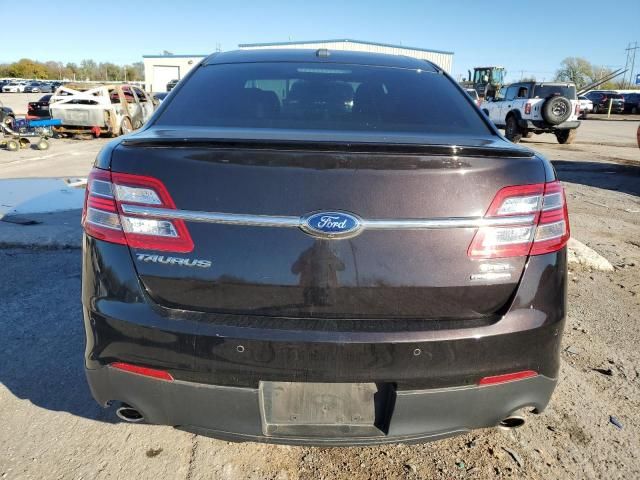 2014 Ford Taurus SEL