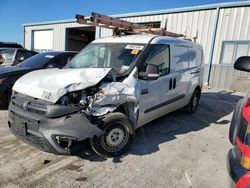 Dodge Promaster City Vehiculos salvage en venta: 2018 Dodge RAM Promaster City