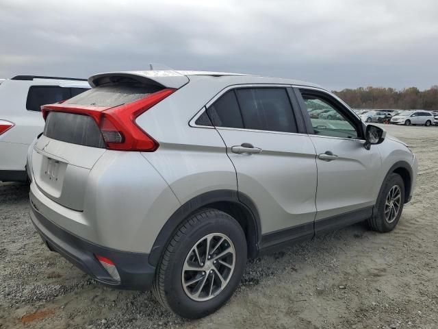 2020 Mitsubishi Eclipse Cross ES