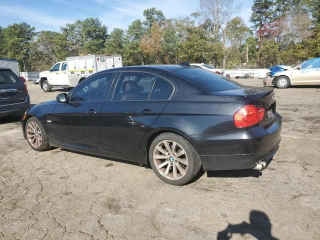 2011 BMW 328 I