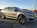 2015 Mercedes-Benz GLA 250