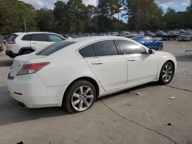 2012 Acura TL