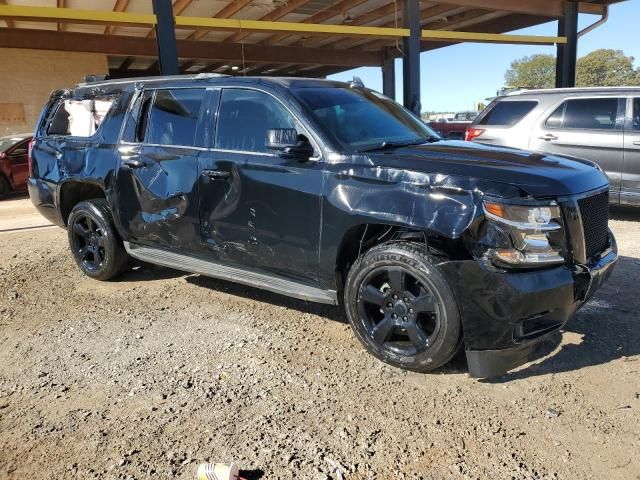 2016 Chevrolet Suburban C1500 LT