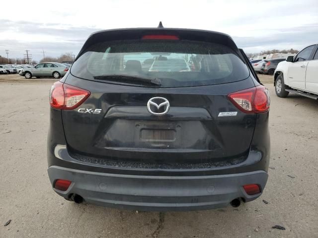 2013 Mazda CX-5 Sport