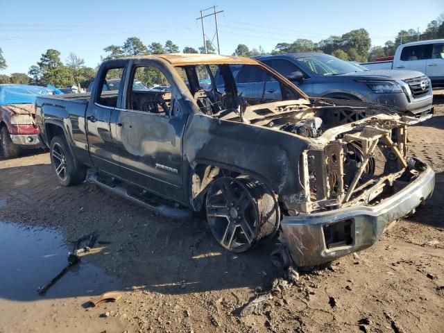 2014 GMC Sierra C1500 SLE