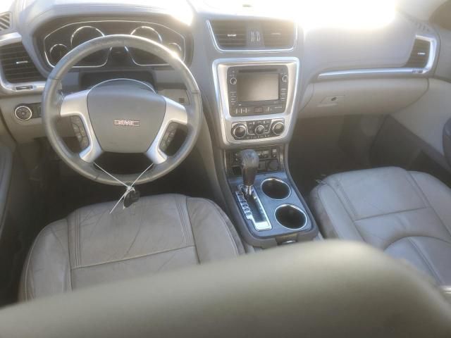 2015 GMC Acadia SLT-2